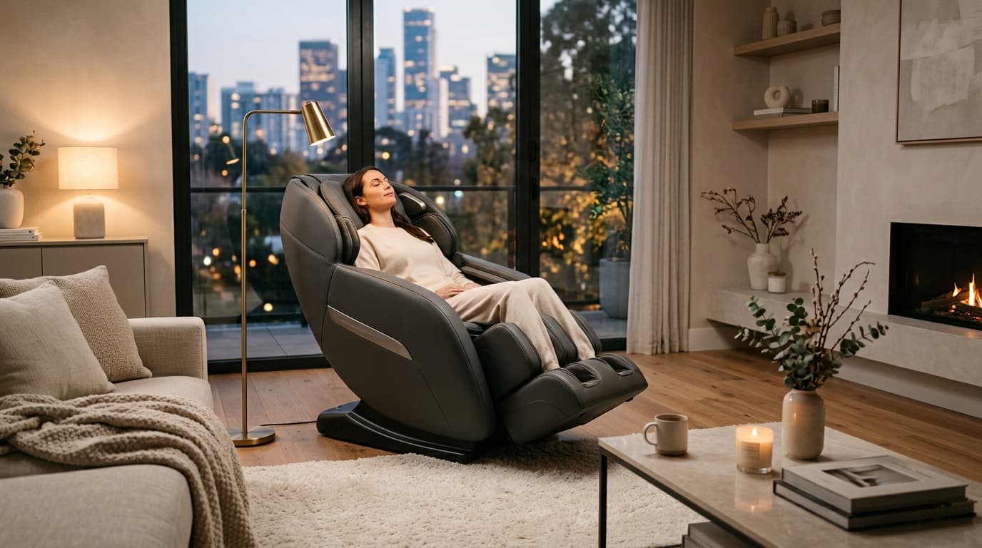 Beste massage gun — Uitgebreid Overzicht 2026