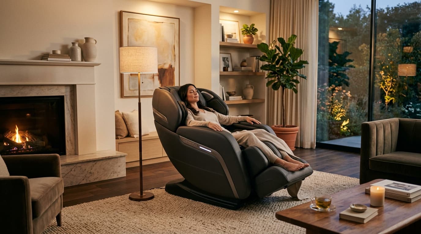 Beste voetmassage apparaat — Uitgebreid Overzicht 2026
