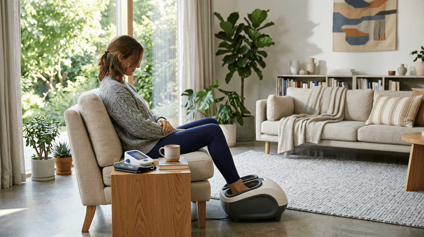 Hoe hoog mag je bloeddruk zijn en wat kan massage er werkelijk aan doen