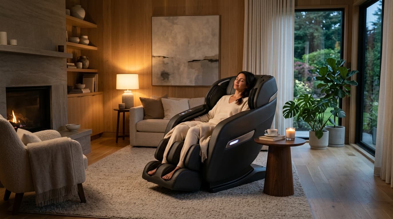 Nekmassage apparaat bij nekpijn: zo pak je het aan