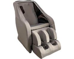 Stoelhoes Massagestoel - Beschermhoes Relaxfauteuil - Meubelbescherming Huis - Volledige Lichaamsdekking - Universele Pasvorm - Kleur 1