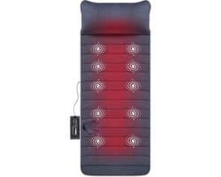 Massagemat - Massage Mat - Massagematras - Massage Matras Met Warmte