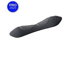 Smoothspine Triple Fusion Massager - Massage Kussen - Rug - Rugpijn - Rugkussen - Rugstretcher - Massage Apparaat - Easyspine 3 in 1 Rugmassage