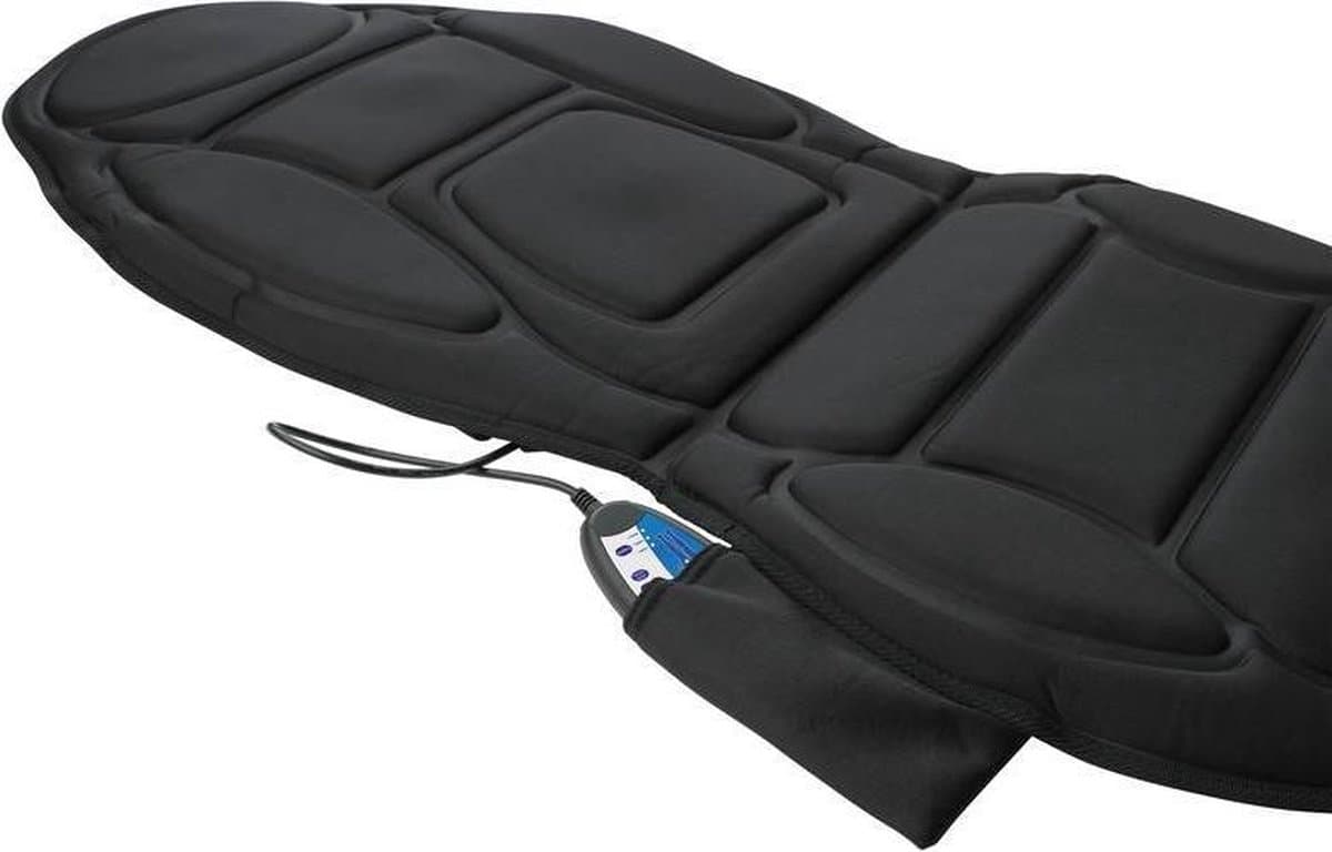 VitalMaxx Massage mat met warmte-functie thumbnail 6