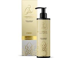 BodyGliss - Massage Collection Silky Soft Olie Kokos & Rum 150 ml