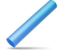 Gymtek® Foam Roller, Massage Roller, Fitness Roller, Foam Roller - Back Massage, Full Body Massage - Yoga, Pilates, Workout Roller - 90x15cm - afbeelding 1