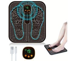 Voetmassage apparaat voor ontspanning en pijnverlichting