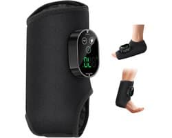 Voetmassage Apparaat - Massage apparaat Voeten - Stimuleert Bloedsomloop - Massagecomfort