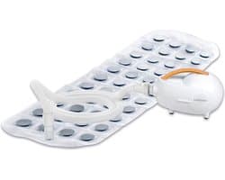 Medisana Bubbelbadmat Warmte & Bubble - afbeelding 1